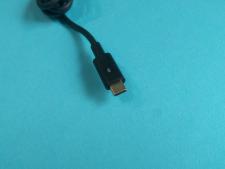 Кабель живлення для ноутбука Type C №3